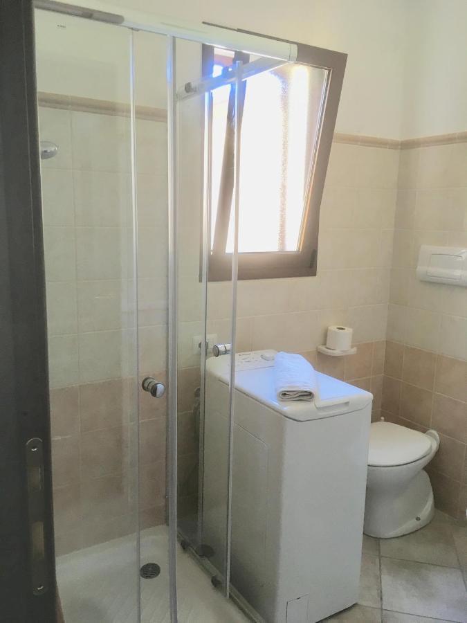 Residence S'Oggiastrone Tanaunella Dış mekan fotoğraf