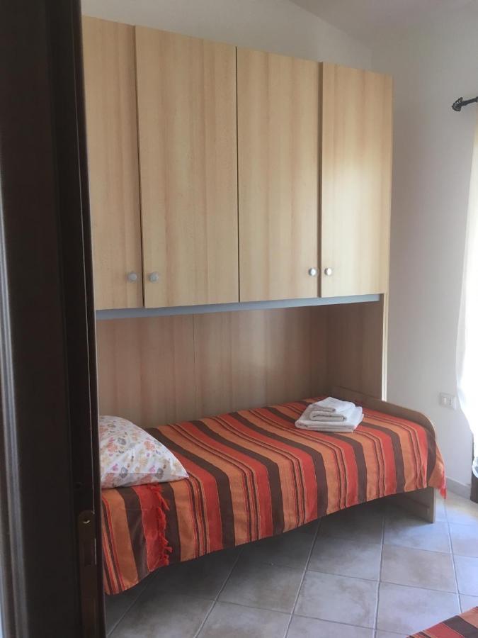 Residence S'Oggiastrone Tanaunella Dış mekan fotoğraf
