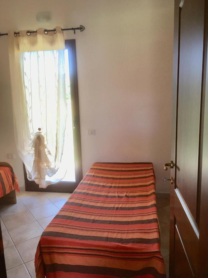 Residence S'Oggiastrone Tanaunella Dış mekan fotoğraf