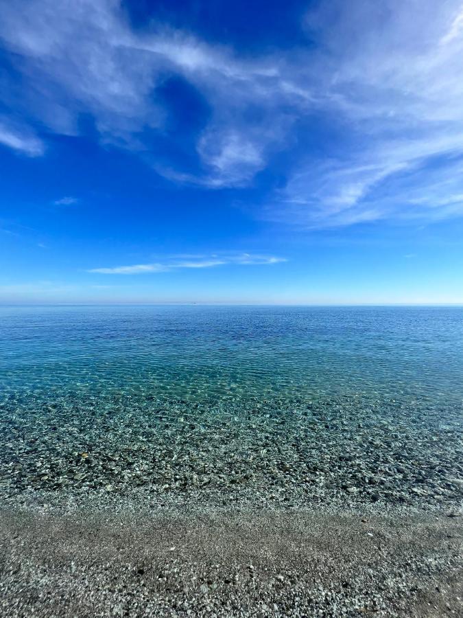Residence S'Oggiastrone Tanaunella Dış mekan fotoğraf